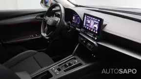Cupra Formentor de 2024