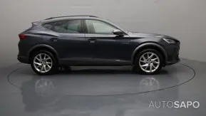 Cupra Formentor de 2024