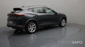 Cupra Formentor de 2024