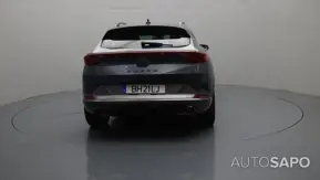 Cupra Formentor de 2024