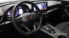 Cupra Formentor de 2024