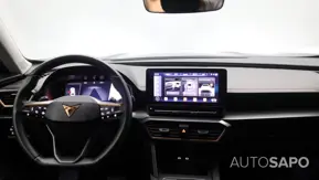 Cupra Formentor de 2024