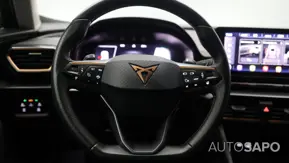 Cupra Formentor de 2024