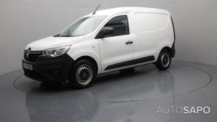 Renault Express de 2022