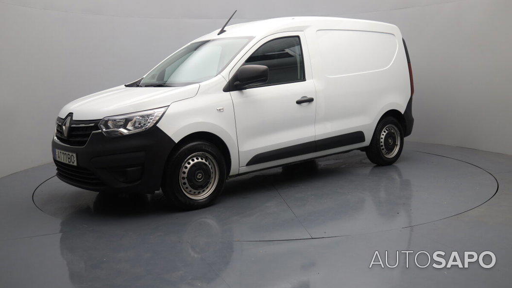 Renault Express de 2022