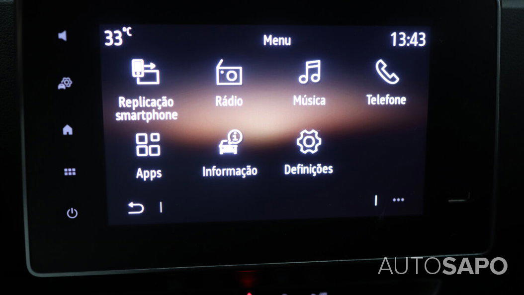Renault Express de 2022
