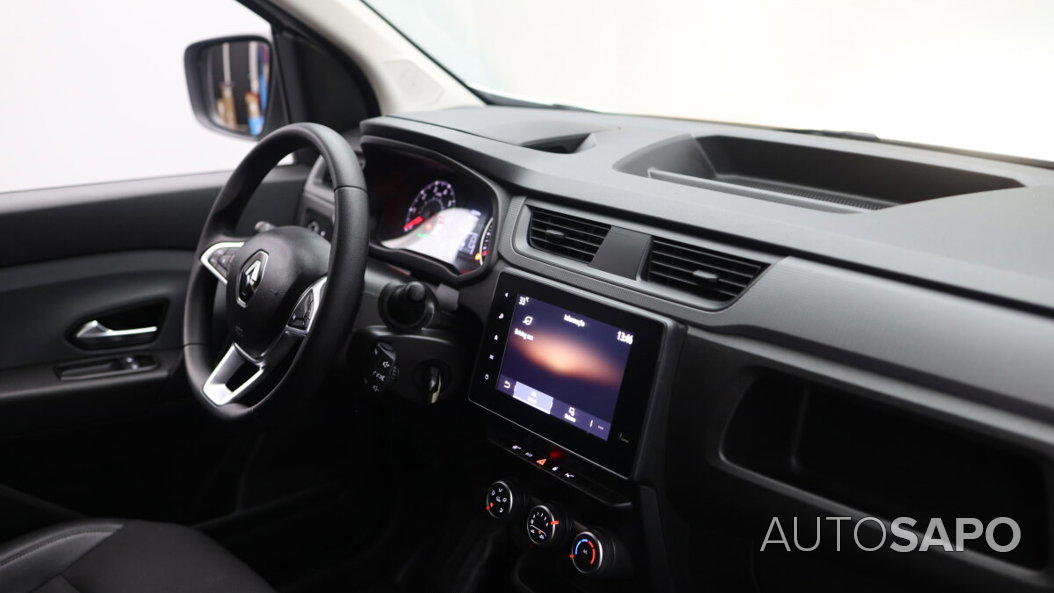Renault Express de 2022