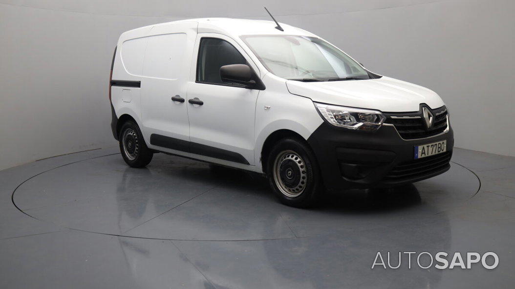 Renault Express de 2022