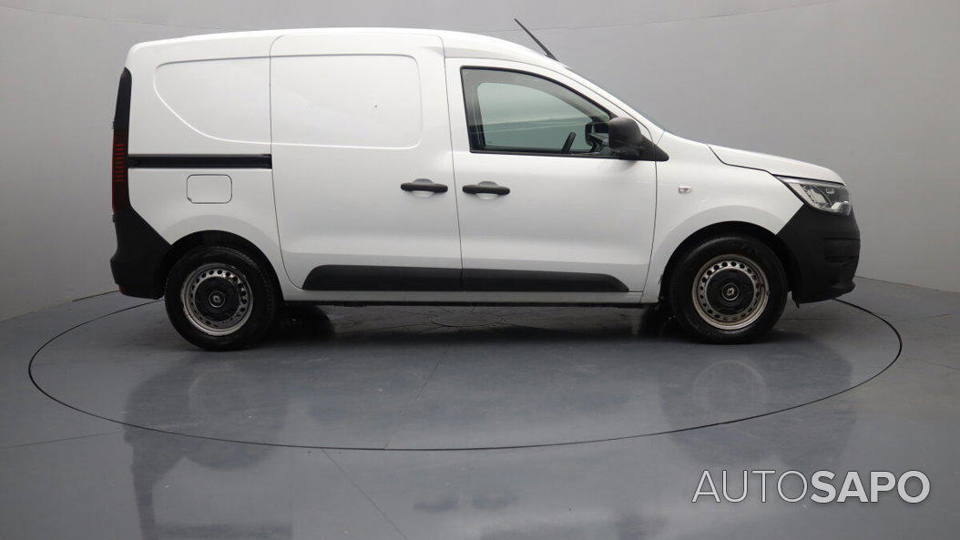 Renault Express de 2022