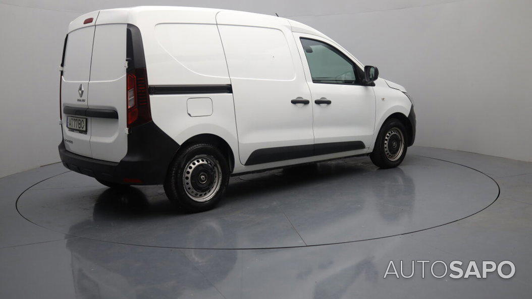 Renault Express de 2022