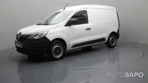 Renault Express de 2022