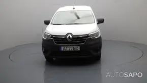 Renault Express de 2022