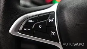 Renault Express de 2022