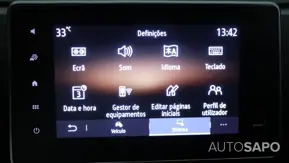 Renault Express de 2022