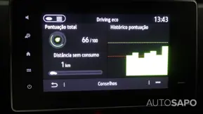 Renault Express de 2022