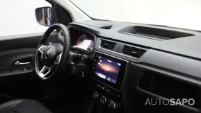 Renault Express de 2022