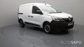 Renault Express de 2022