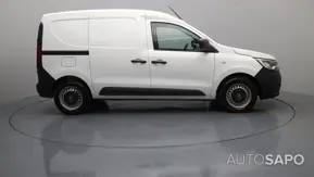 Renault Express de 2022