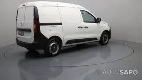Renault Express de 2022