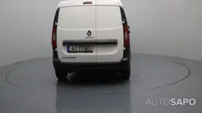 Renault Express de 2022