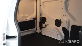 Renault Express de 2022