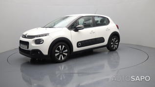 Citroen C3 de 2020