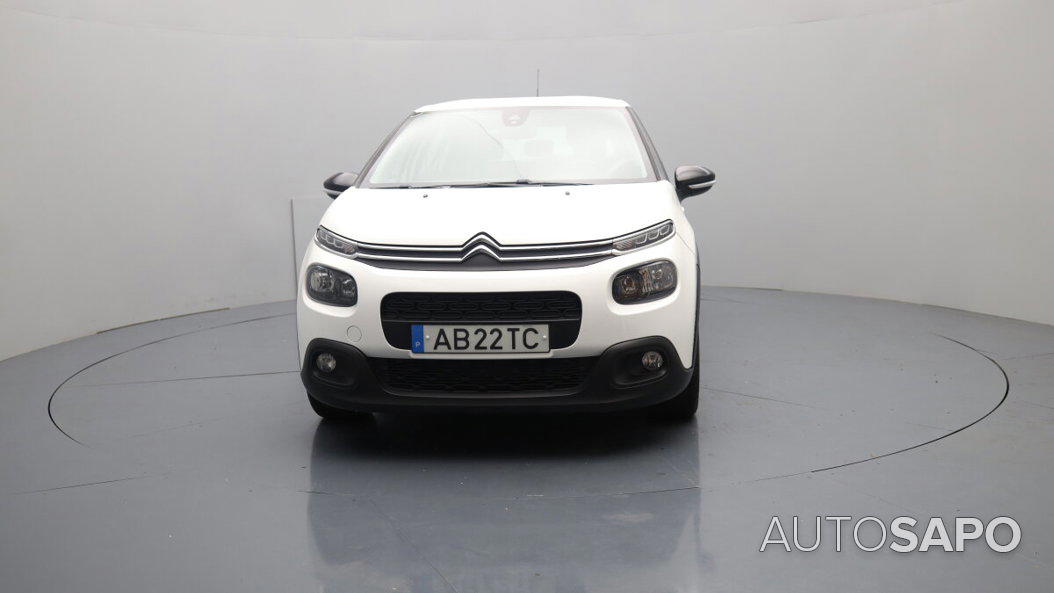 Citroen C3 de 2020