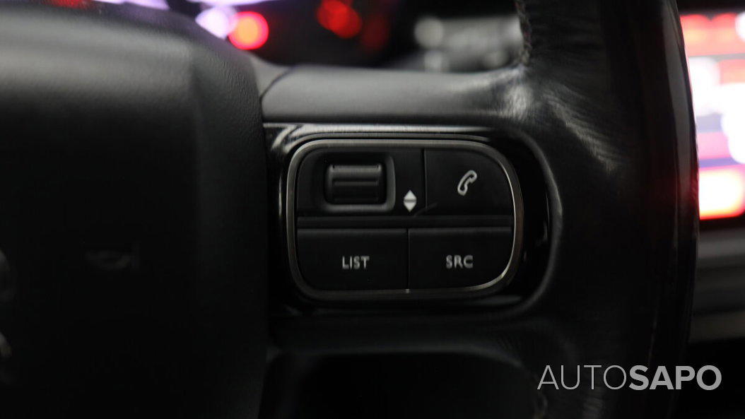 Citroen C3 de 2020