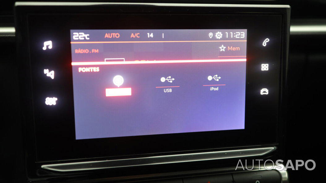 Citroen C3 de 2020