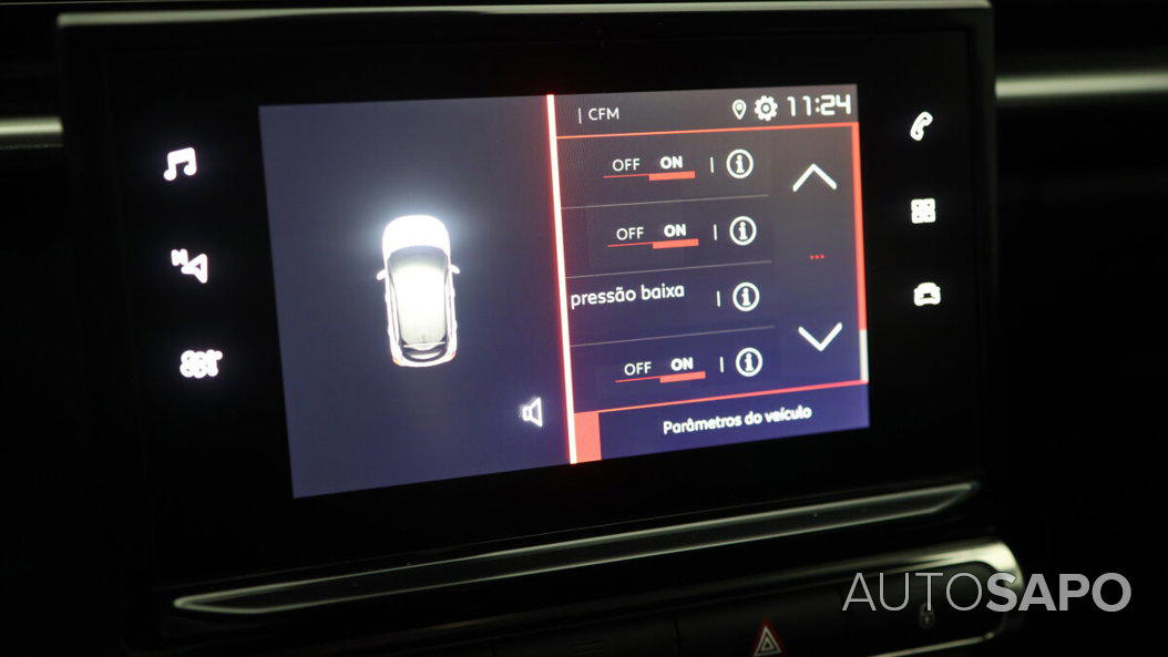 Citroen C3 de 2020