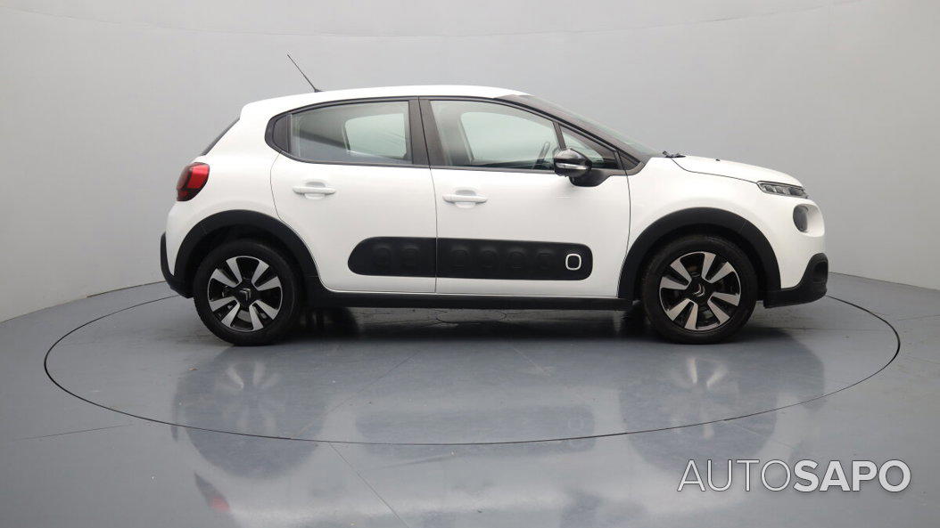 Citroen C3 de 2020