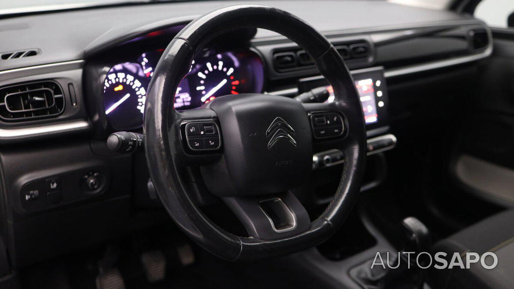 Citroen C3 de 2020
