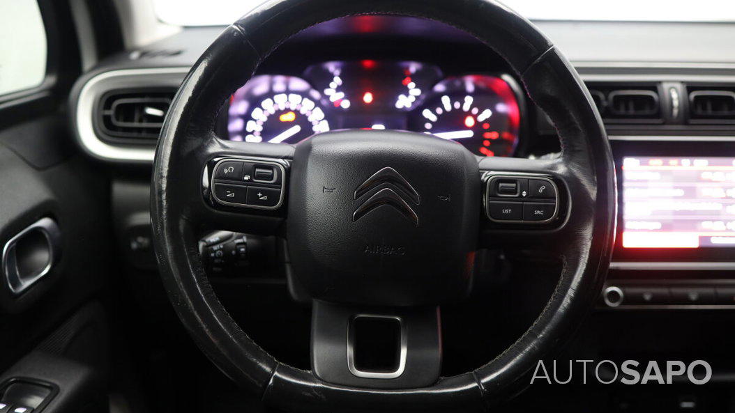 Citroen C3 de 2020