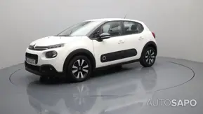 Citroen C3 de 2020