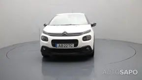 Citroen C3 de 2020