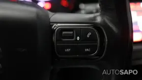 Citroen C3 de 2020