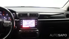 Citroen C3 de 2020