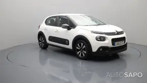 Citroen C3 de 2020