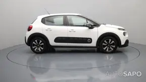 Citroen C3 de 2020