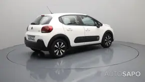 Citroen C3 de 2020
