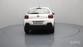 Citroen C3 de 2020