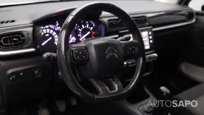 Citroen C3 de 2020