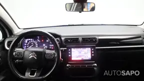 Citroen C3 de 2020