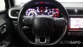 Citroen C3 de 2020