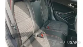 Mercedes-Benz Classe A 200 CDi AMG de 2015