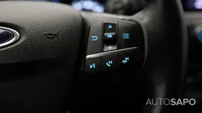 Ford Focus 1.0 EcoBoost MHEV Active de 2022