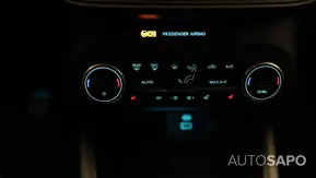 Ford Focus 1.0 EcoBoost MHEV Active de 2022