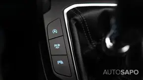 Ford Focus 1.0 EcoBoost MHEV Active de 2022