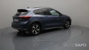 Ford Focus 1.0 EcoBoost MHEV Active de 2022