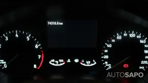 Ford Focus 1.0 EcoBoost MHEV Active de 2022